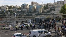 Hamas potvrdio da su napadači u Jeruzalemu njihovi članovi