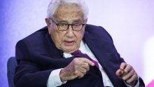 Kissinger se bojao da će Rusija izaći na Mediteran; evo što je rekao Tuđmanu