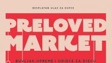 Preloved Market