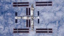 Kina objavila prve fotografije svemirske stanice Tiangong