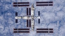 Kineska svemirska stanica primit će prvog stranog astronauta