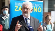 Umirovljenici opleli po ministru: Piletić nudi prazna obećanja i vrijeđa razum