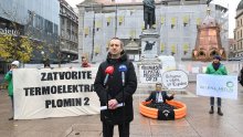 Zelena akcija: Želimo da Hrvatska najavi zatvaranje Plomina 2 u iduće tri godine