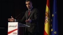 Sanchez: Europa mora priznati Palestinu