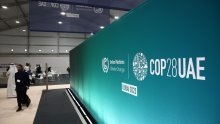 Svijet će doseći zagrijavanje od 1,4 stupnja Celzija u rekordnoj 2023.