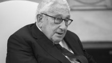 Preminuo Henry Kissinger