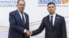 Lavrov: 'OESS se pretvara u privjesak NATO-a i Europske unije'