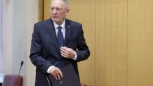Božinović: Rad policije je na visokoj razini