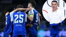Vlaović unatoč pobjedi nije mazio Dinamo, a zbog jednog igrača prozvao i trenera