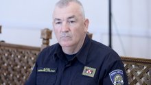 Hrvatska policija uhitila 17 krijumčara u sklopu akcije Europola