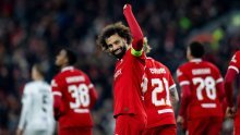 Stanišićeve dvije asistencije; West Ham izbjegao blamažu u Srbiji, Ljubičić tužan iz Liverpoola