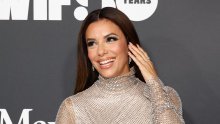 Na A-listu je stigla jer je bila najseksi 'kućanica', no Eva Longoria se time ne zamara