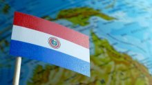 Visoki dužnosnik Paragvaja smijenjen zbog sporazuma s državom koja ne postoji