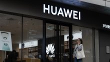 Huawei navodno gradi samostojeću državno sufinanciranu mrežu za izgradnju čipova