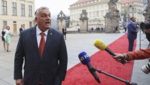 Orban: Uklonit ću veto na pomoć Ukrajini, ali pod jednim uvjetom