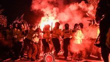 Zbog navijača zaratili Aston Villa i Legia, uhićeno 39 Poljaka