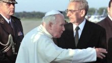 Opet se priča o njima: Što stoji u Vatikanskim ugovorima i kada se mogu mijenjati