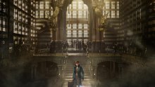 Johnny Depp negativac filma 'Čudesne zvijeri i gdje ih naći 2'