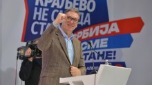 Oporba u Srbiji upozorava na 'najprljaviju' kampanju dosad