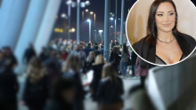 Kreće rezidencija Aleksandre Prijović u Areni Zagreb, pazite kolika je gužva