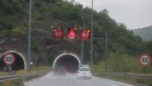Vjetar ograničava promet na dijelu A7