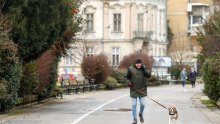 Nećete vjerovati koliko je stupnjeva danas dijelilo Osijek i Slavonski Brod