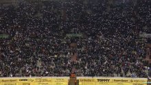 Veličanstvene scene s Poljuda obilaze Hrvatsku. Evo što su napravili navijači Hajduka