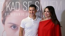 Severina uživo na RTL-u otkrila ljubi li zgodnog Srbina Filipa Miletića