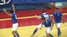 Pogledajte najljepši gol futsal Dinama