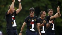 Löw 'slijepcima': Da mi niste dali otkaz, sada ne bih bio na vrhu!