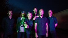 Dropkick Murphys dolaze na stadion Šalata