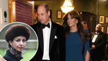 Palača je očajnički željela zaustaviti glasine da je princ William varao Kate Middleton