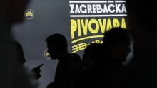 Zagrebačka pivovara već u studenom proizvela više od 1,7 milijuna hektolitara piva