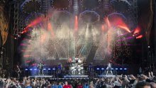 Bit će besmrtni? Evo kako kultni rock bend Kiss namjerava svirati 'zauvijek'