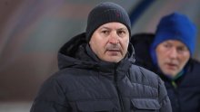 Roy Ferenčina slikovito je opisao utakmicu s Dinamom: Uvjeti su bili polarni...