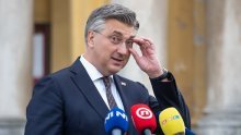 Plenković: Veleposlanstvo je dobilo naputak da pokrije sve troškove navijačima