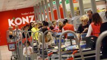 Konzum je za povećanje plaća radnika pripremio velik novac, evo što čeka ljude