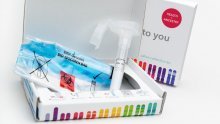 Haker na internetu prodaje podatke 6,9 ​​milijuna korisnika stranice 23andme