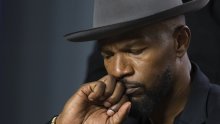 Jamie Foxx o najtežim trenucima: 'Nisam mogao hodati. Vidio sam tunel, ali ne i svjetlo'