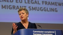 Povjerenica EK: Postoji 'ogroman rizik' od terorističkih napada u EU-u