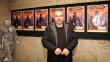 Premijerom filma Gorana Devića 'Što da se radi?' otvoren 21. HRFF