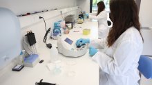 Ruđerovci predstavili rezultate projekta kvalitativne i kvantitativne analize proteina
