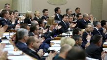Jeste li znali za ovu privilegiju saborskih zastupnika?