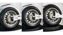 Hyundai Motor i Kia predstavili 'Uni Wheel': Ovaj pogonski sustav revolucionira dizajn budućih vozila