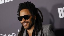 Još dobrih vijesti: U Pulu nakon Avril Lavigne i Simple Mindsa stiže i Lenny Kravitz