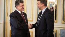 Prijatelj Ukrajine Andrej Plenković kreće u Kijev