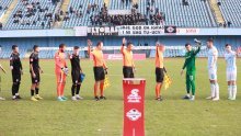 Osmina finala SuperSport Hrvatskog nogometnog Kupa: Cibalia-Rijeka 1:3, 5.12.2023, video sažetak