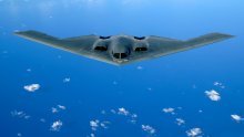Američki B-2 spreman za novu inačicu nuklearne bombe koja dolazi u Europu, evo detalja