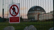 Iz najopasnije nuklearke u Europi curi toksični otpad: Prijete eksplozije i padovi zrakoplova