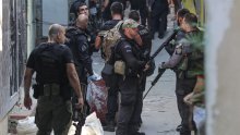 Operacija 'Đakovo': Brazilska policija razotkrila višemilijunsku trgovinu oružjem